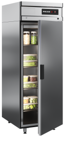 Шкаф холодильный Polair CV 105 G