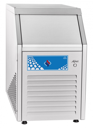 Льдогенератор Abat ЛГ-24/06К-04