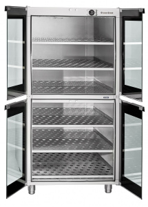 Шкаф расстоечный Abat ШРТ-6-6/8