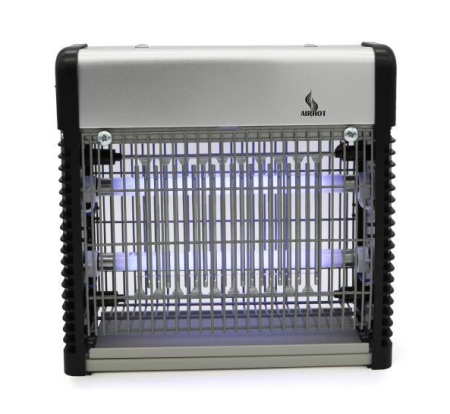 Лампа от насекомых Airhot IKE-12W