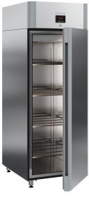 Шкаф холодильный Polair CM 105 Gm