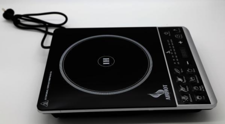 Плита индукционная Airhot IP2000 SLIM